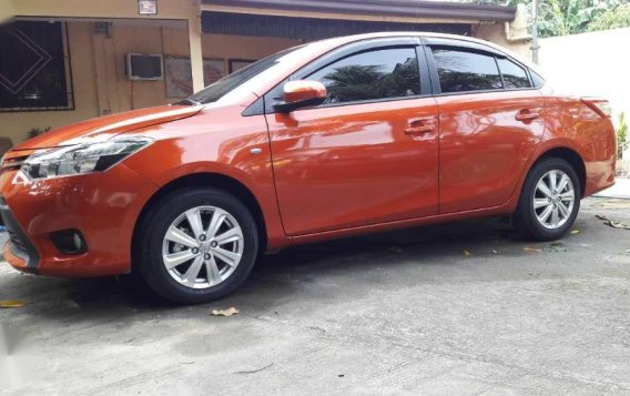 Toyota Vios 2017 for sale