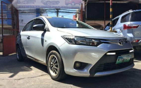 2014 Toyota Vios 1.3 J for sale