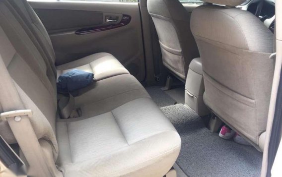 Toyota Innova G 7 seater for sale-5