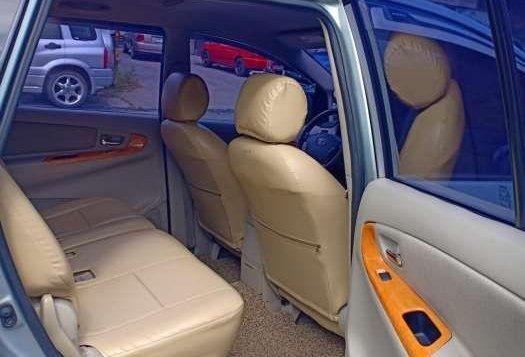 2011 Toyota Innova G for sale-1