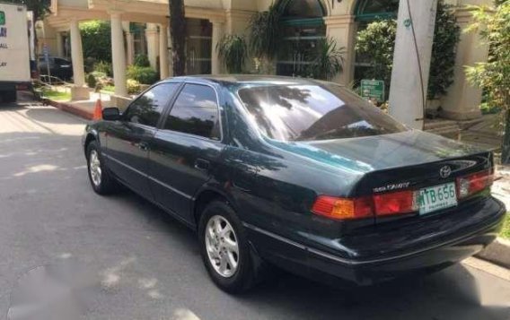 2001 Toyota Camry for sale-4