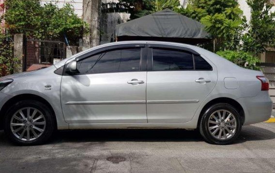 2013 Toyota Vios 1.3 G for sale-10
