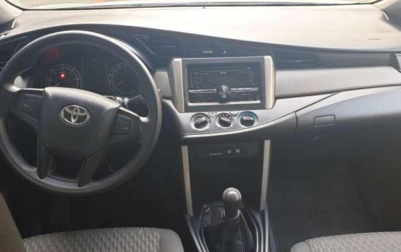 2017 Toyota Innova 2.8J for sale-4