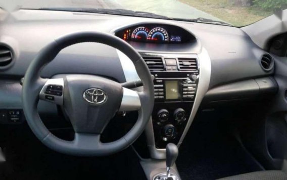 2012 Toyota Vios 1.5 G for sale-4