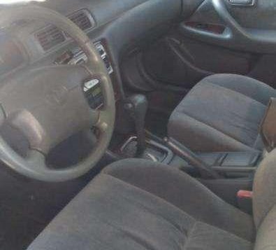 2001 Toyota Camry for sale-3