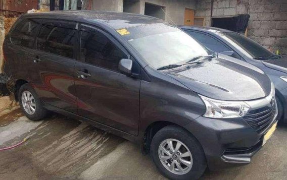 2017 Toyota Avanza MT for sale-3