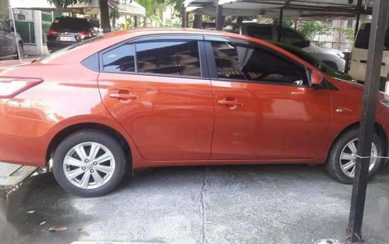 2014 Toyota Vios 1.5 G for sale-2
