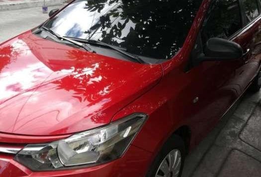 Toyota Vios 2014 for sale-1