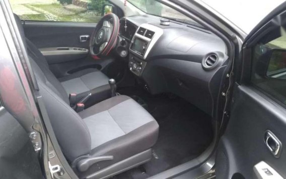 Toyota Wigo G 2016 for sale-4