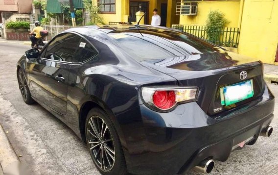 2013 Toyota 86 MT for sale-5