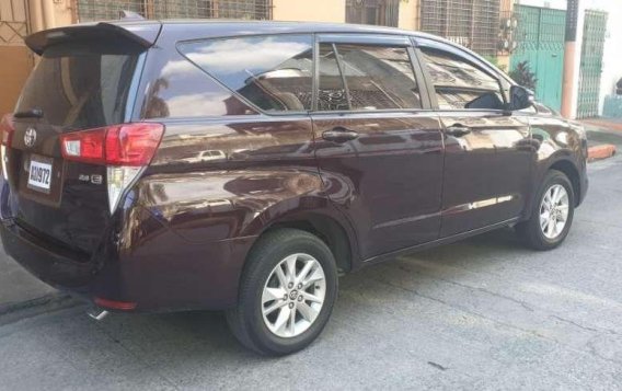 2018 Toyota Innova 2.8E for sale-1