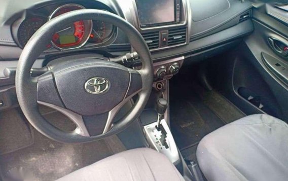 2016 Toyota Yaris 1.3 E for sale-1