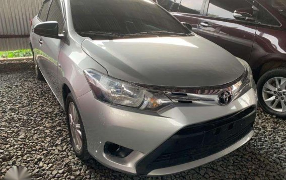 2017 Toyota Vios 1.3 J for sale-1