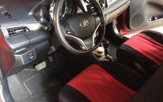 Toyota Vios 2015 for sale-7