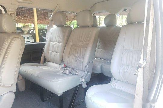 Toyota Hiace 2011 for sale-7