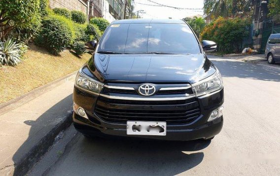 Toyota Innova 2017 for sale-1