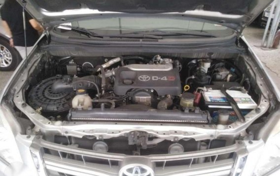 2014 Toyota Innova 2.5 G for sale-11