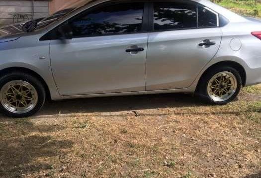 Toyota Vios 1.3J 2014 for sale -4