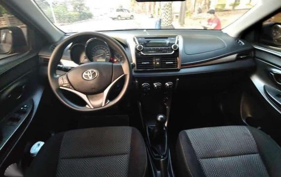 Loaded 2013 Toyota Vios for sale -9