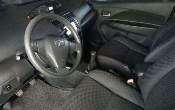 Toyota Vios 2008 for sale-5