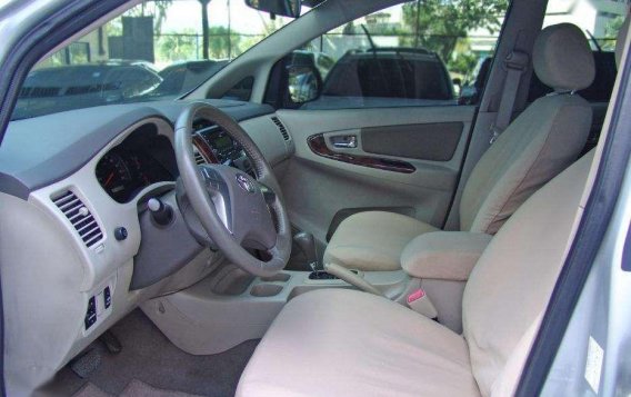 2013 Toyota Innova for sale-1