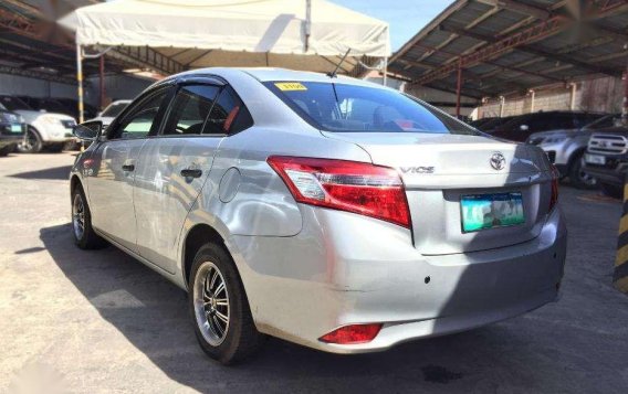 2014 Toyota Vios J for sale -3