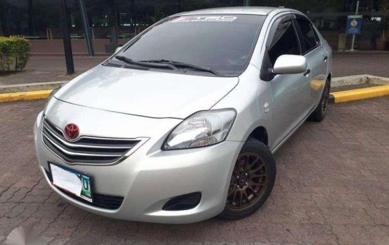 Toyota Vios 2012 for sale-1