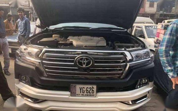 2008 Toyota Land Cruiser for sale-1