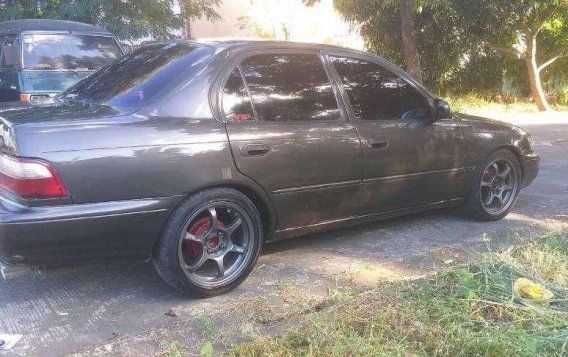 1995 Toyota Corolla for sale-6