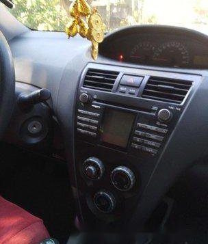 Toyota Vios 2008 E for sale-5