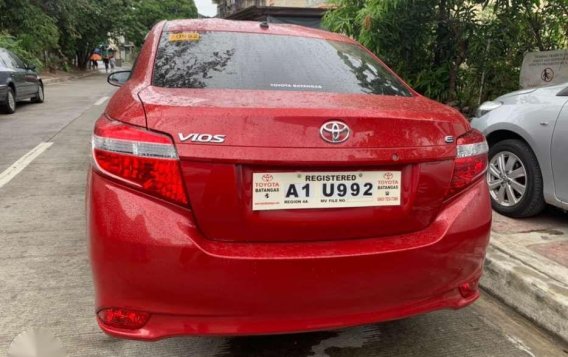 2018 Toyota Vios for sale-3