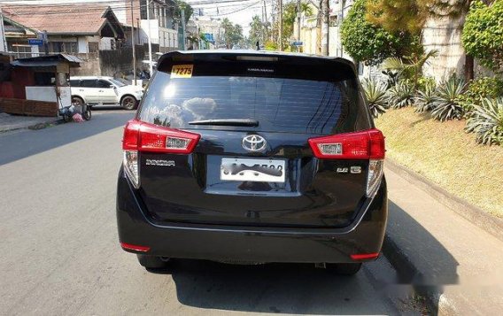 Toyota Innova 2017 for sale-4