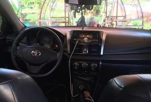Toyota Vios 1.3J 2014 for sale -7