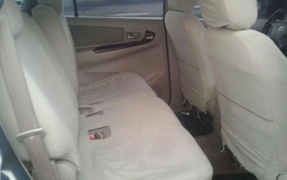 Toyota Innova G 2005 for sale-2