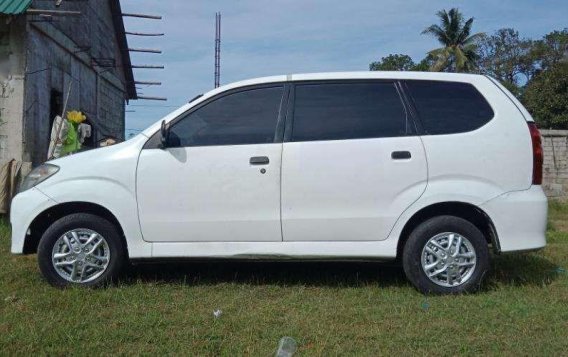 Toyota Avanza Ex Taxi  2006 for sale