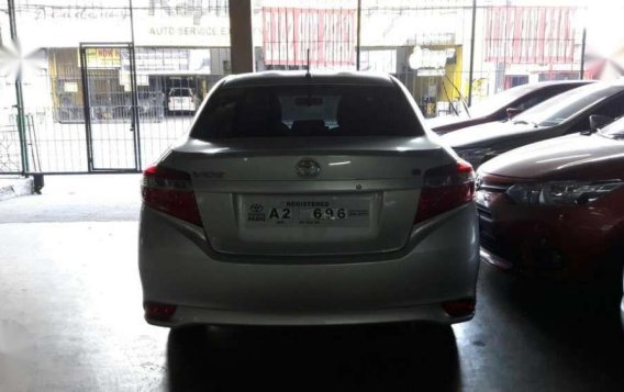 2018 Toyota Vios for sale-4