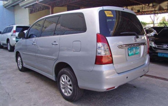 2013 Toyota Innova for sale-4