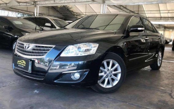 2007 Toyota Camry 2.4 V for sale-2