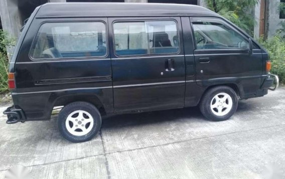 Toyota Lite Ace 1992 for sale-1