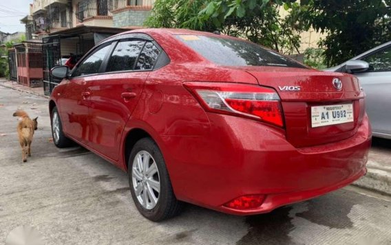 2018 Toyota Vios for sale-4