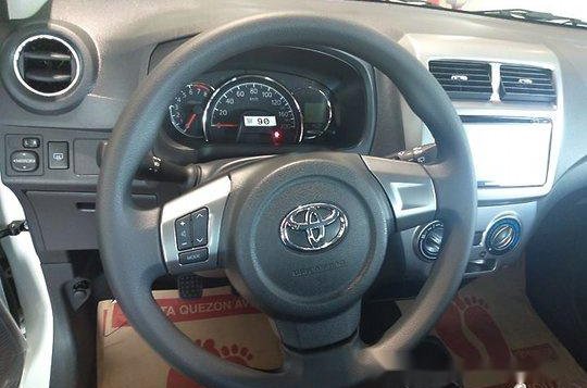 Toyota Wigo 2019 for sale-9