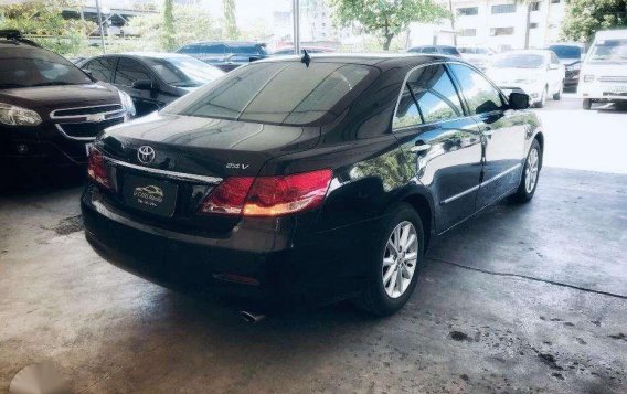 2007 Toyota Camry 2.4 V for sale-3