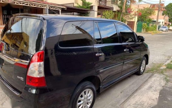 2015 Toyota Innova for sale-3