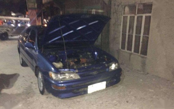 Toyota Corolla 1995 for sale