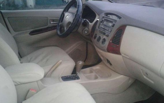 Toyota Innova G 2005 for sale-1