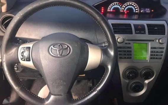 2009 Toyota Vios 1.5L G MT for sale-4