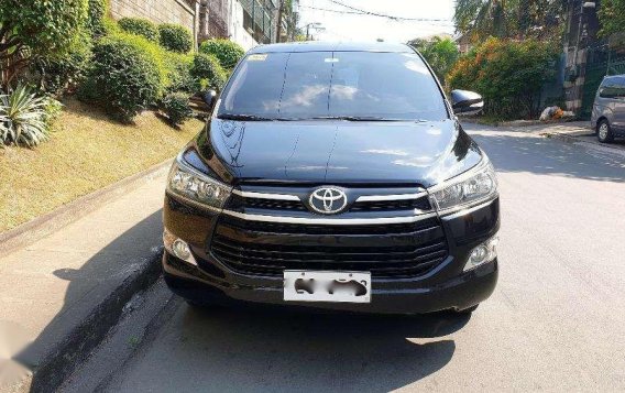 2017 Toyota Innova E for sale-2