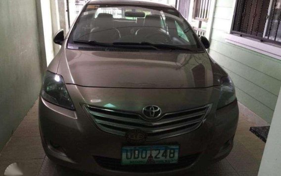 Toyota Vios 2012 1.3G for sale