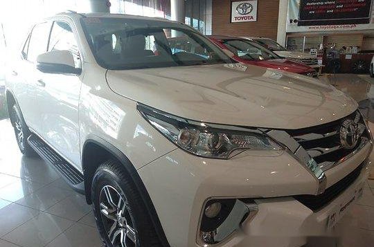 Toyota Fortuner 2019 for sale-1
