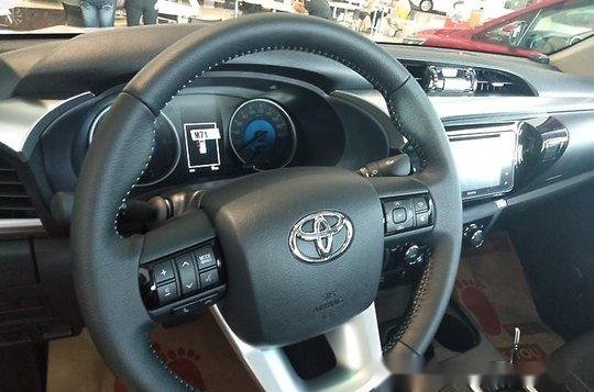 Toyota Hilux 2019 for sale-8
